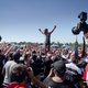 Illustration for article titled RedBull Global RallyCross DC (Video/Gallery)